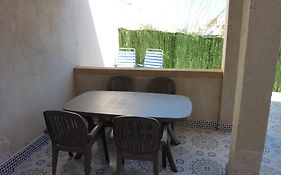 Ferienwohnung Torrevieja
